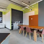 Cozysuites Mass With Parking Lounge & Roof Deck #35