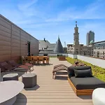 Cozysuites Mass With Parking Lounge & Roof Deck #35