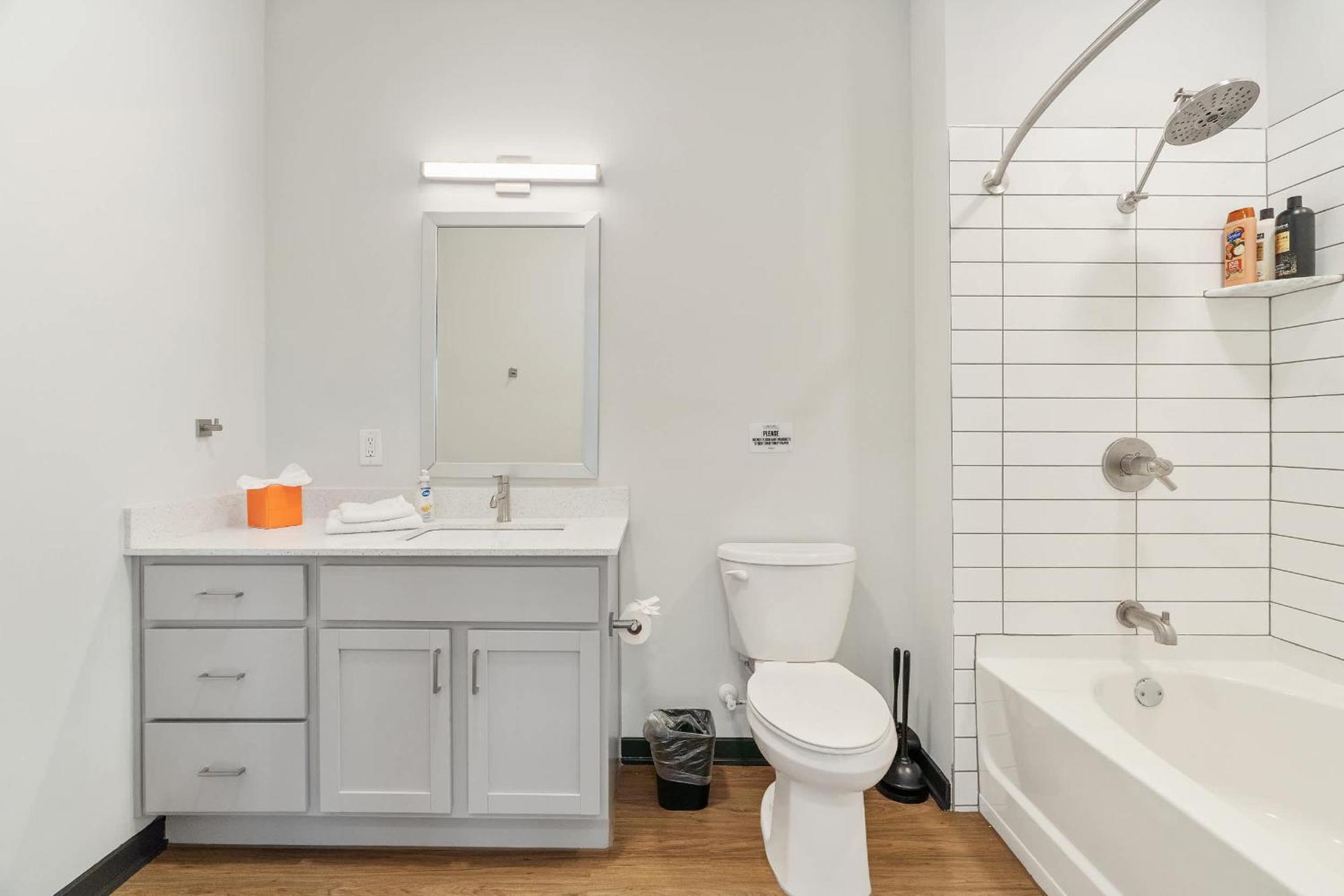 Apartment Cozysuites Mass With Parking Lounge & Roof Deck #35